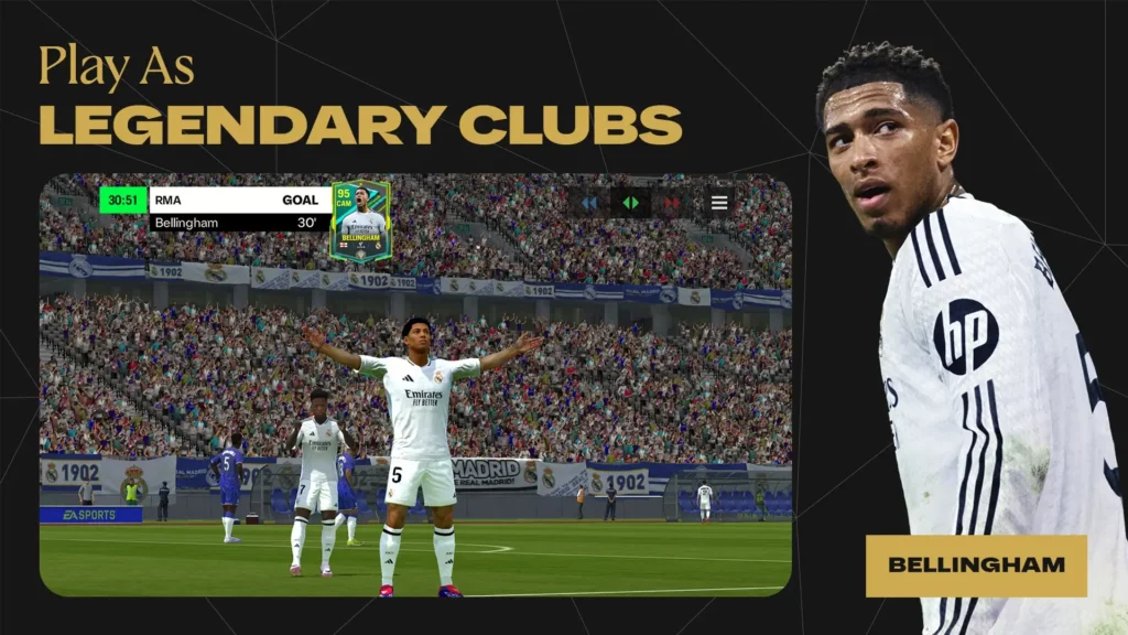About FC Mobile MOD APK