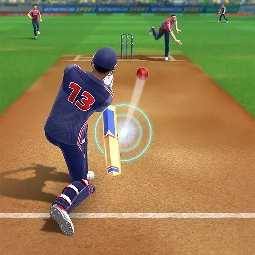 Cricket League MOD APK Latest Version
