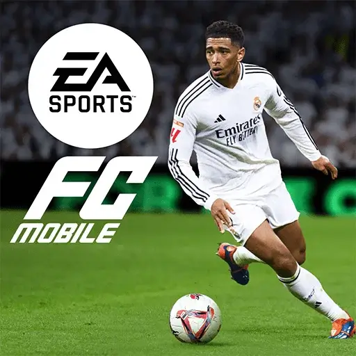 FC Mobile MOD APK Latest Version