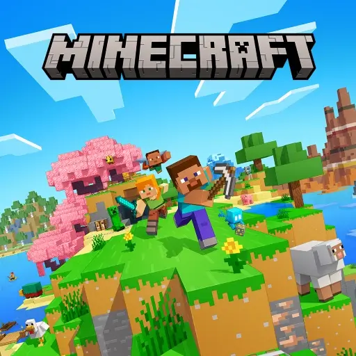 Minecraft MOD APK Latest Version