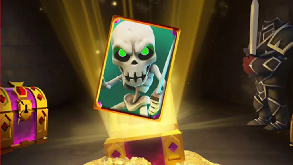 About Castle Crush MOD APK