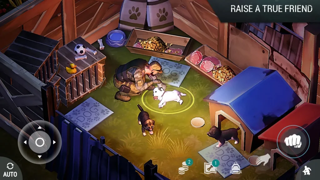 About Last Day on Earth MOD APK