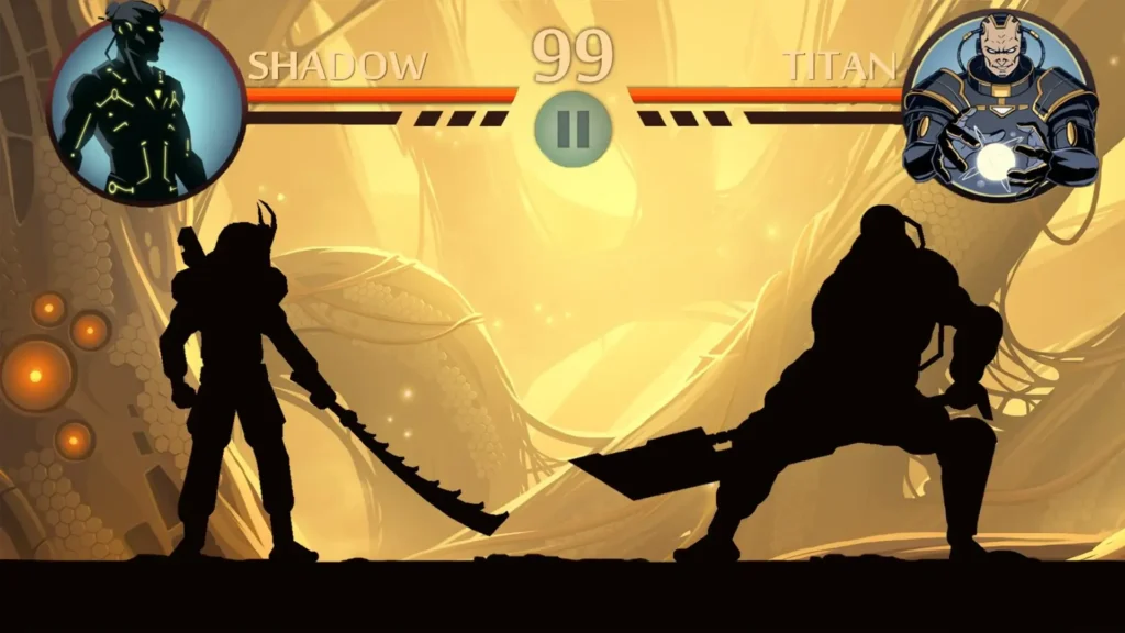 About Shadow Fight 2 MOD APK