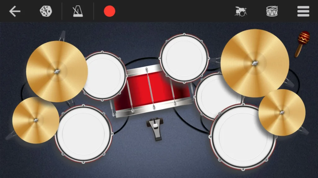 About Walk Band MOD APK
