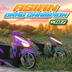 Asian Drag Champion MOD APK