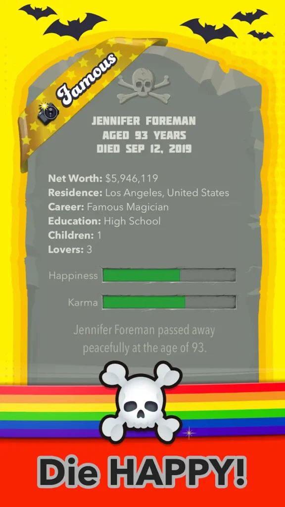 BitLife MOD APK Gameplay Guide