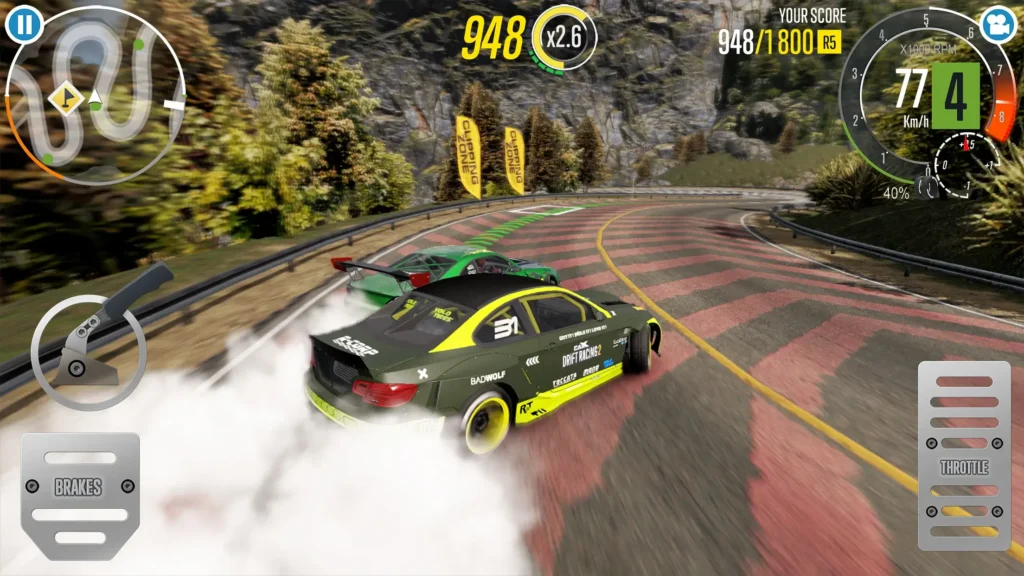 CarX Drift Racing 2 MOD APK Gameplay Guide