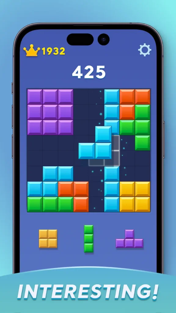 Colorful Puzzle Adventures