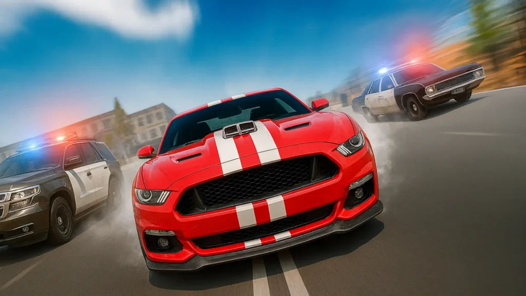 Huge Variety of Cars