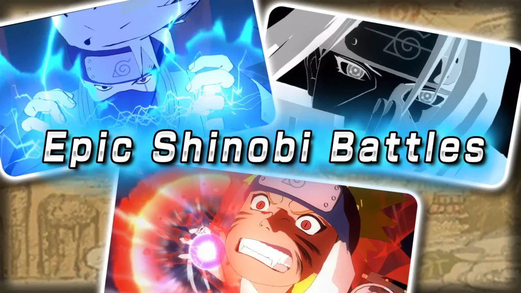 Multiple Game Modes