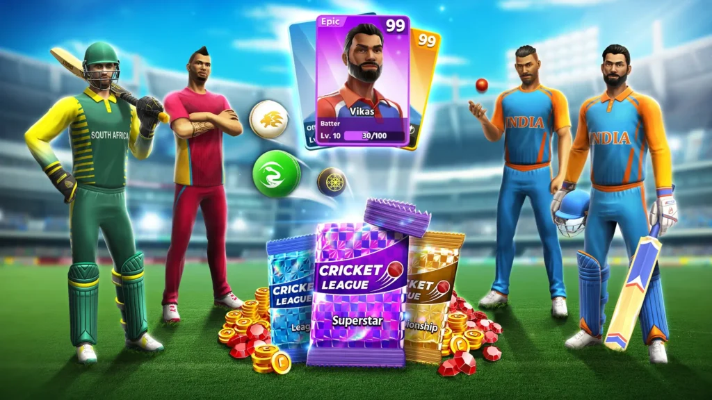 Player Customization