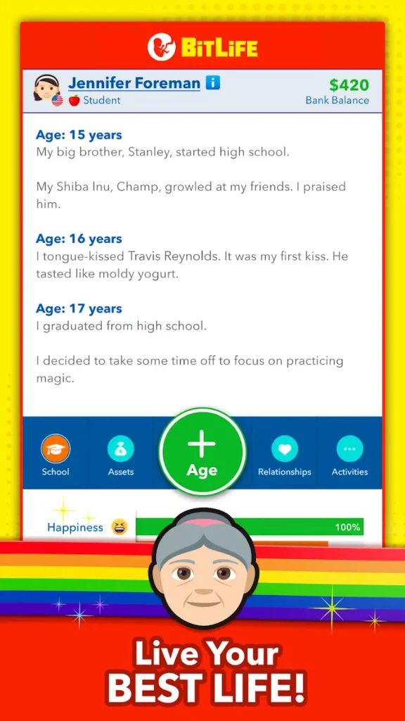 Smart Living