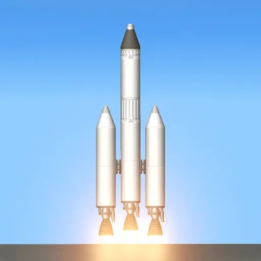 Spaceflight Simulator MOD APK