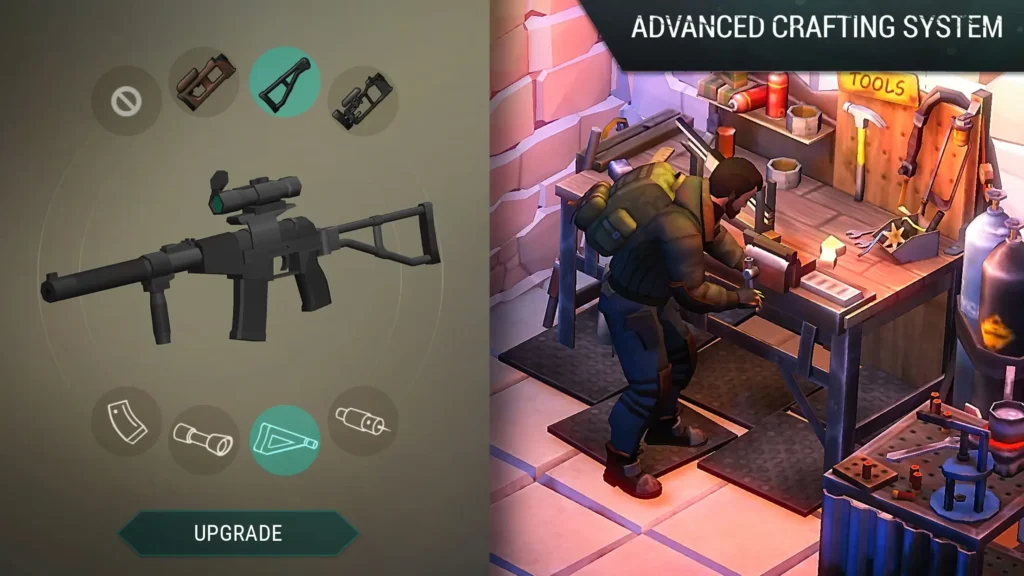 Unlimited Craft