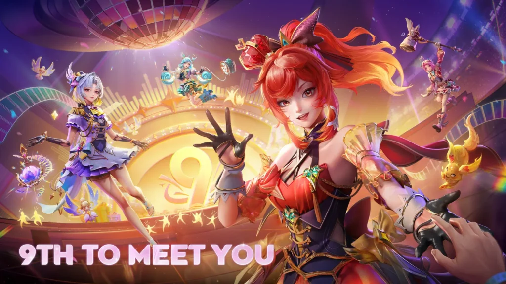About Mobile Legends MOD APK