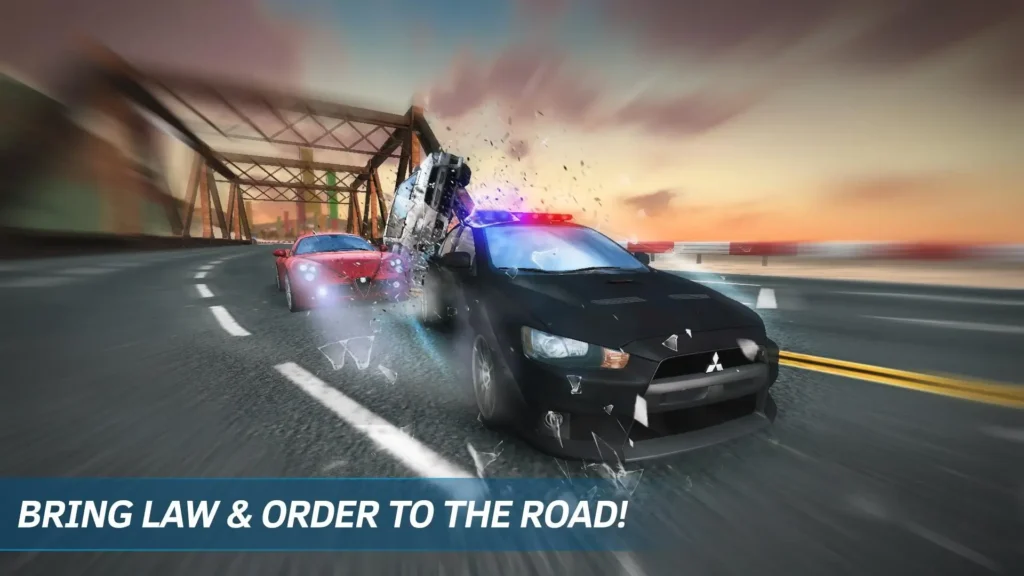 All Cars Unlocked