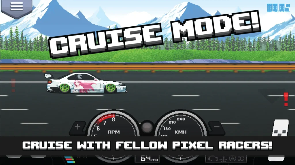 Multiple Gaming Modes