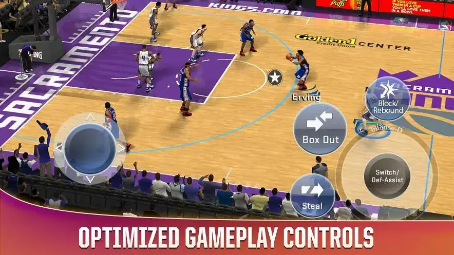 NBA 2K20 MOD APK Gameplay Guide