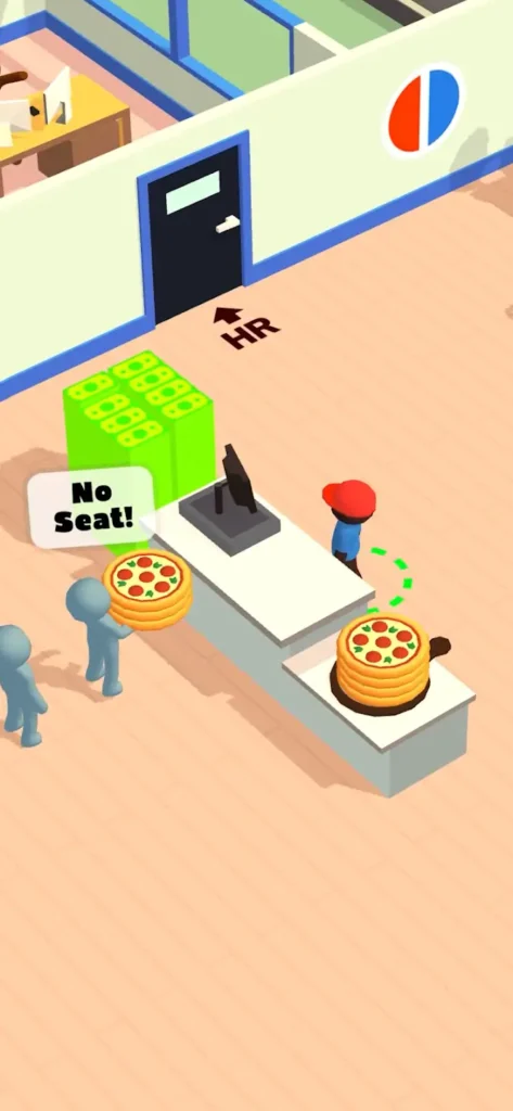 Pizza Ready MOD APK Gameplay Guide