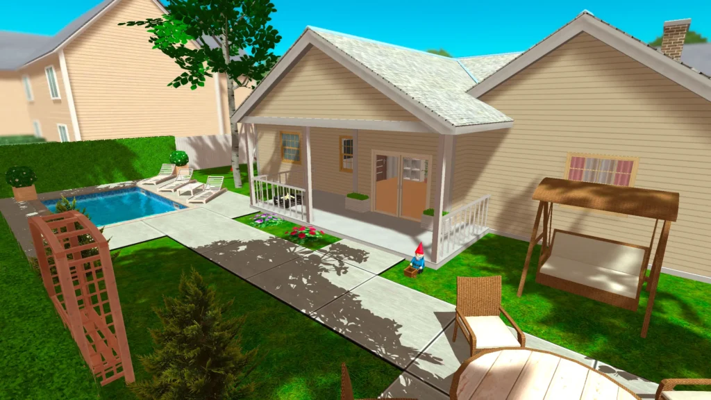 About House Designer MOD APK