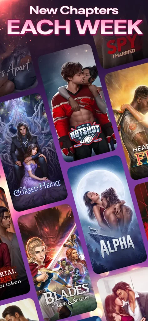 Choices MOD APK Gameplay Guide