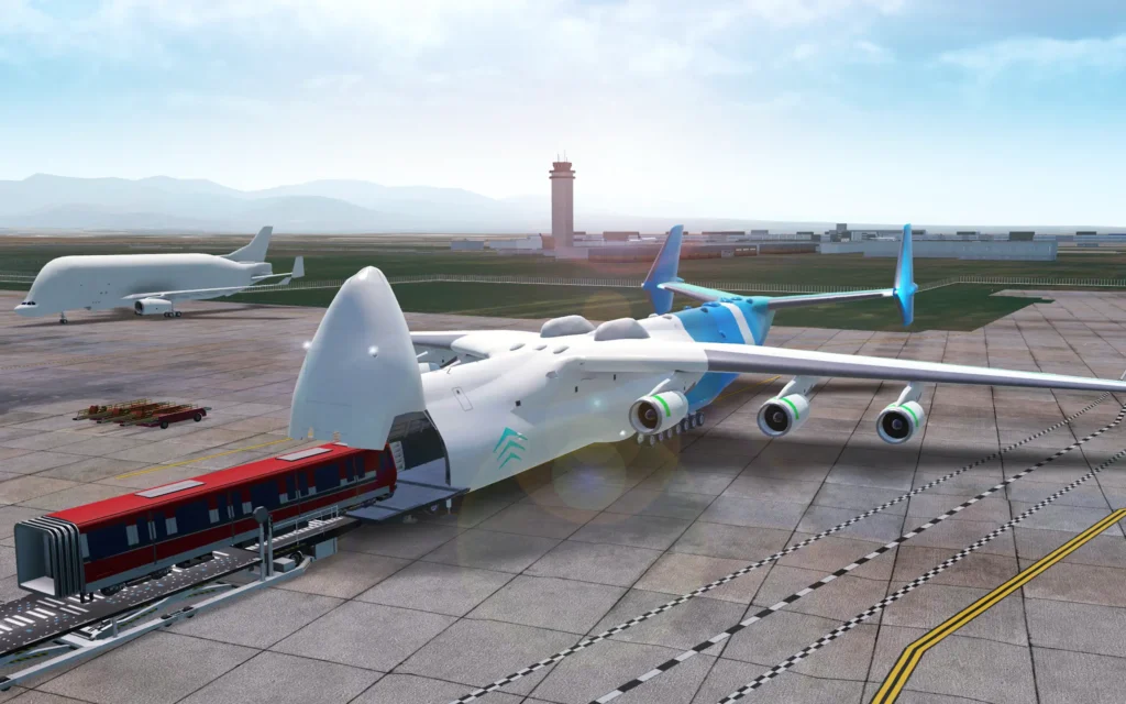 Full Features Unlocked