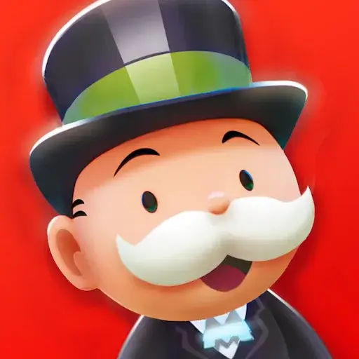 Monopoly GO MOD APK