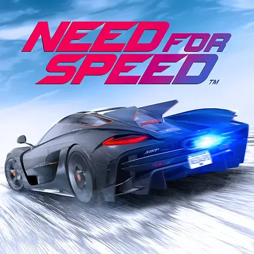 Need for Speed No Limits MOD APK