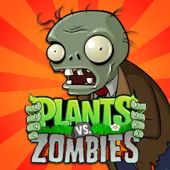 Plant vs Zombie MOD APK