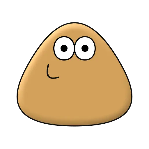 Pou MOD APK