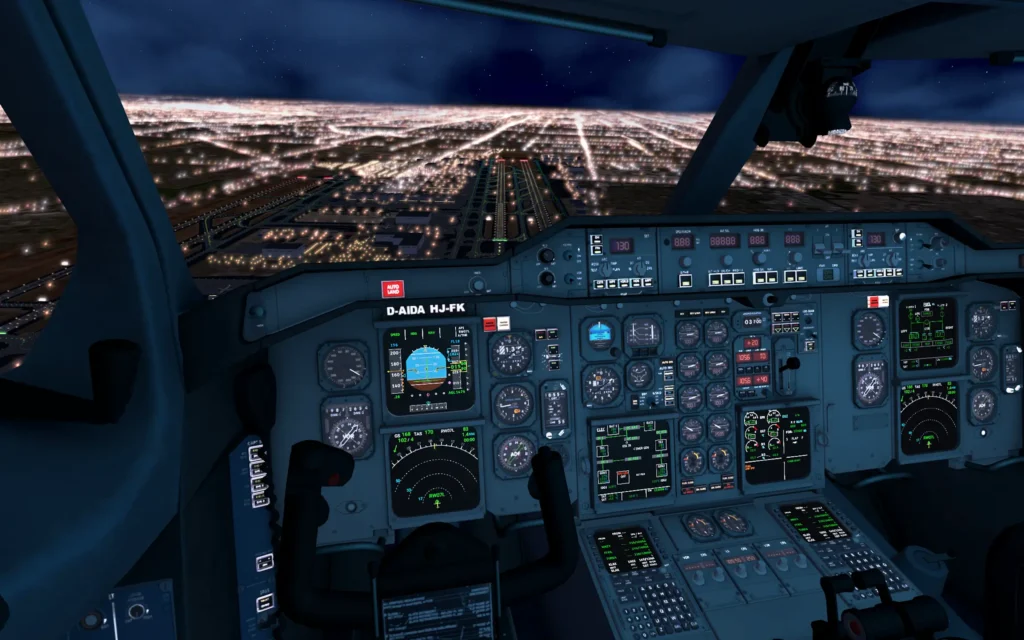 Real Flight Simulator MOD APK Gameplay Guide