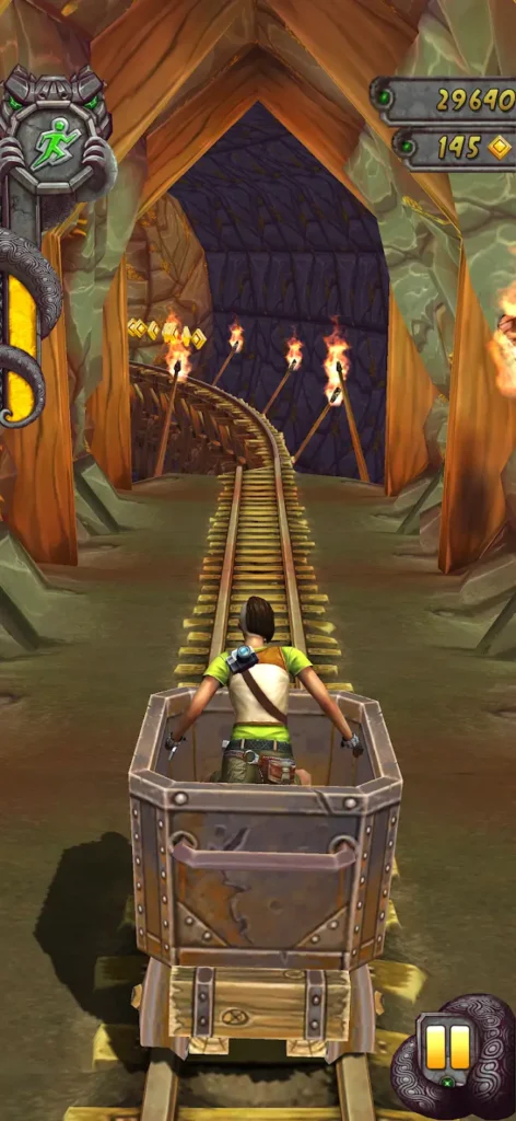 Temple Run 2 MOD APK Gameplay Guide