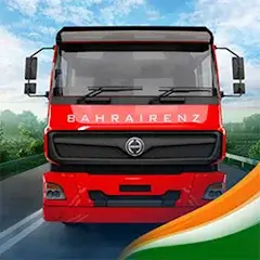 Truck Masters India MOD APK