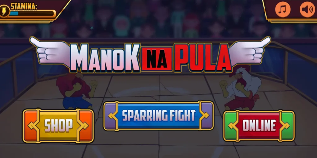 About Manok Na Pula MOD APK