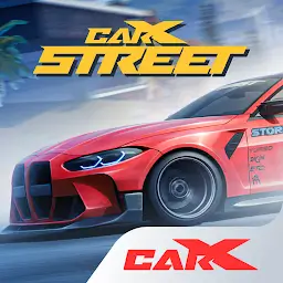 Carx Street MOD APK
