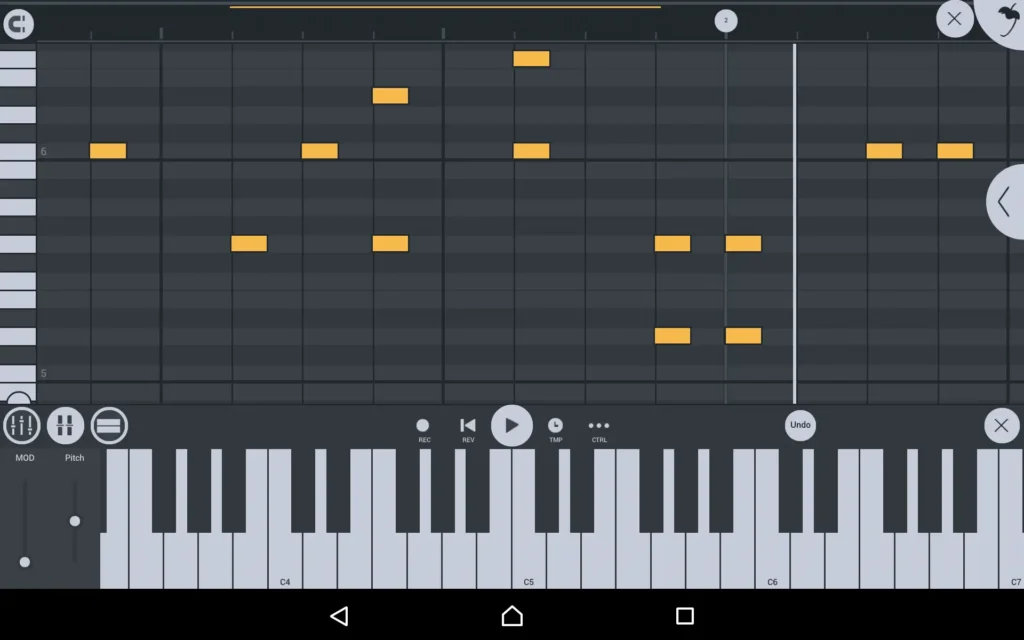 FL Studio Mobile MOD APK App Guide