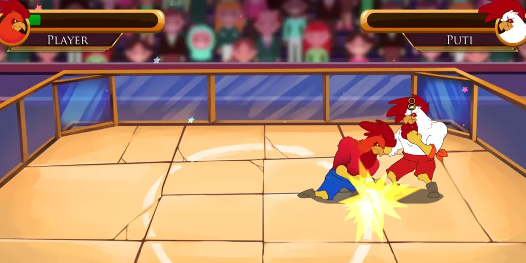 Manok Na Pula MOD APK Gameplay Guide