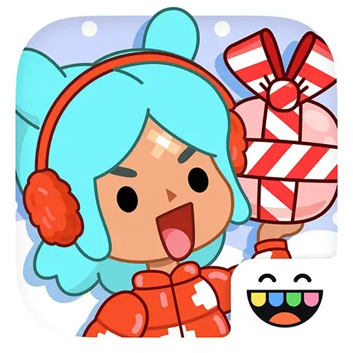 Toca Boca MOD APK